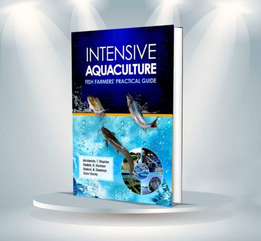 Intensive Aquaculture (Fish Farmers’ Practical Guide), Sept 2024 edition